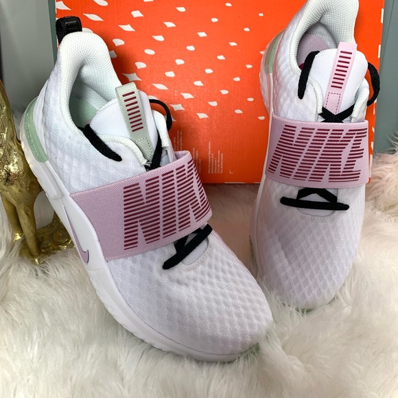 💓Sold💓Nike in-Season TR 9 Size 7.5 Running Shoe - Picture 5 of 13